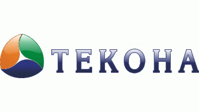 Текона