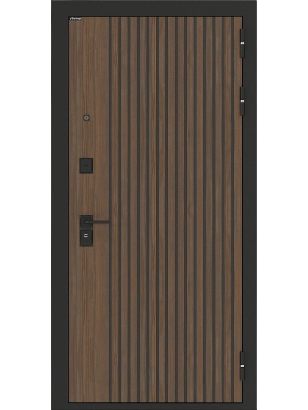 Входная дверь БН-02