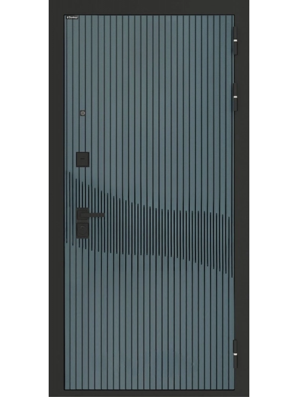 Входная дверь БН-13