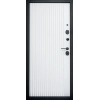 Входная дверь Combi Band Grey ВФД