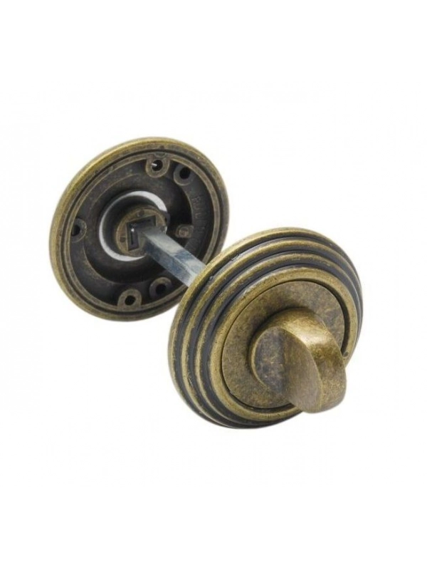 Фиксатор Adden Bau WC V003 aged bronze