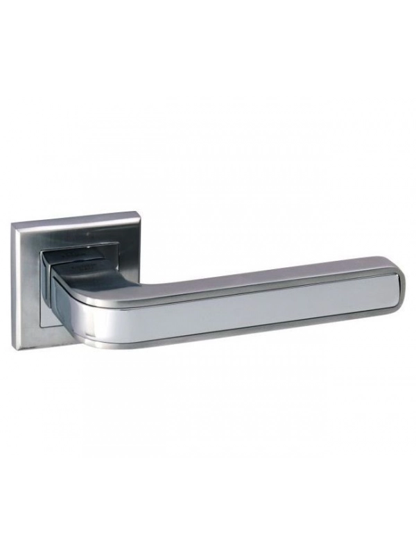 Дверная ручка Adden Bau PIEZA Q360 chrome