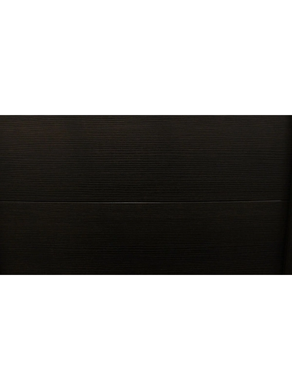 Межкомнатная складная дверь экошпон Браво-23 ДС wenge melinga