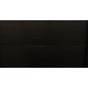 Межкомнатная складная дверь экошпон Браво-22 wenge melinga со стеклом