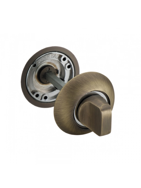 Фиксатор Adden Bau WC 003 bronze
