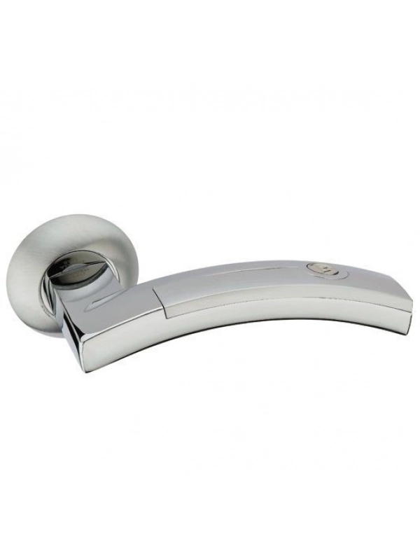 Дверная ручка Adden Bau ART A154-05 chrome