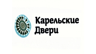 Карельские двери