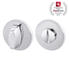 Фиксатор Armadillo BK6.R.URS52 (WC-BOLT BK6 URS) CP-8 хром