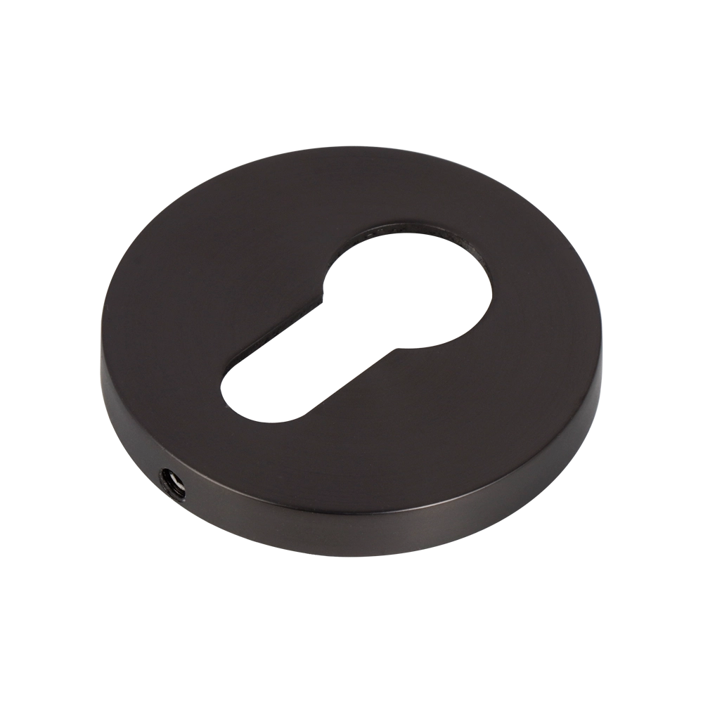 Накладка на цилиндр Adden Bau SC SR-001 Графит