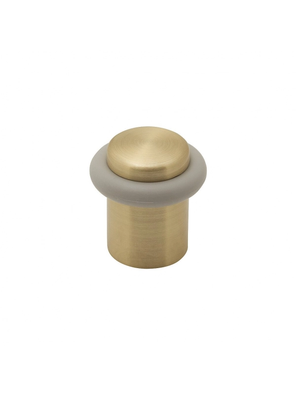 Дверной ограничитель DS-0013 GM МатЗолото