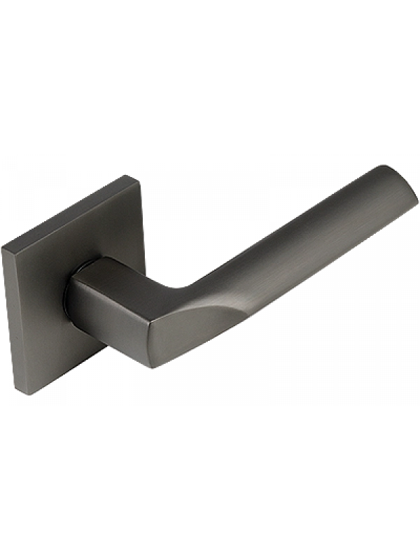 Дверная ручка Adden Bau SHELF S-559 Графит