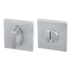Фиксатор Armadillo BK6.K.USS52 (WC-BOLT BK6 USS) MWSC-33 итальянский тисненый
