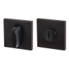 Фиксатор Armadillo BK6.K.USS52 (WC-BOLT BK6 USS) BL-26 черный