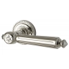 Дверная ручка Armadillo R.CL55.Matador (Matador CL4) SILVER-925 серебро 925