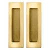 Ручка Armadillo (Армадилло) для раздвижных дверей SH.URB153.010 (SH010 URB) GOLD-24 золото 24К