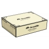 Дверная ручка Armadillo R.CL55.Bella (Bella CL2) OB-13 античная бронза