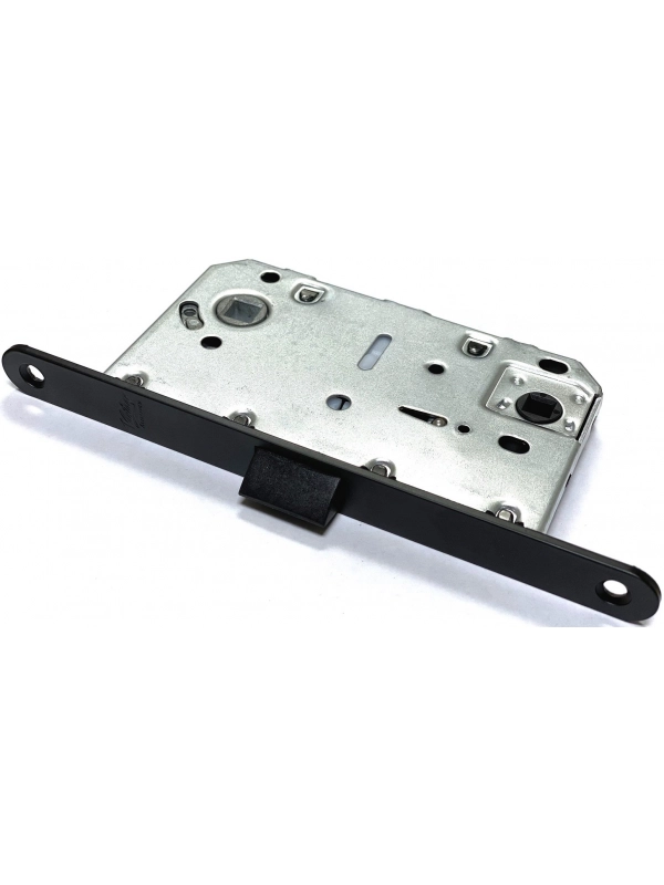 Замок сантехнический Vantage P96 BL, черный