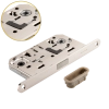 Замок сантехнический магнитный WC-5096 MAG Никель