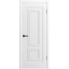 Межкомнатная дверь эмаль Титул 2 В1 белая глухая