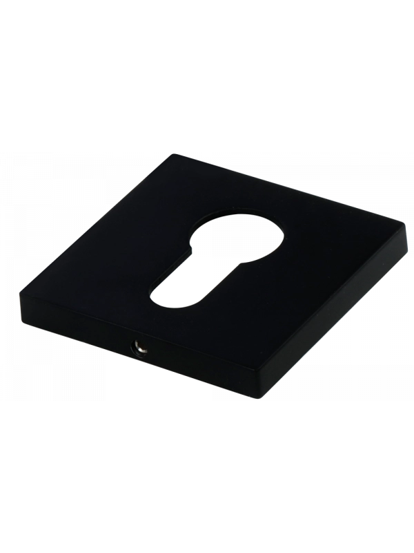 Накладка на цилиндр Adden Bau SC SQ-001 Черный