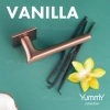 Дверная ручка Armadillo K.YM.VANILLA BL-26 черный