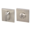 Фиксатор Armadillo BK6.K.USS52 (WC-BOLT BK6 USS) SN-3 матовый никель