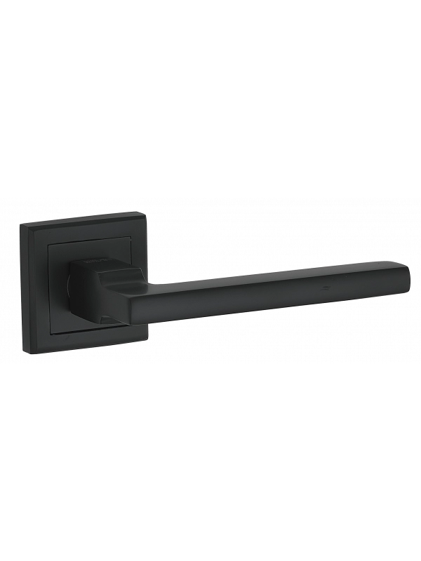 Дверная ручка BUSSARE PINADO A-31-30  BLACK