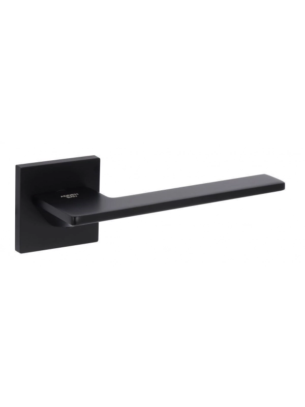 Дверная ручка Adden Bau GROUND Q506 Черный матовый