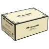 Завертка сантехническая Armadillo (Армадилло) поворотная BK6.R.CL55 (BK6/CL) GOLD-24 золото 24К