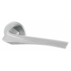 Дверная ручка Armadillo R.URS52.FLAME (FLAME URS) MWSC-33 итальянский тисненый