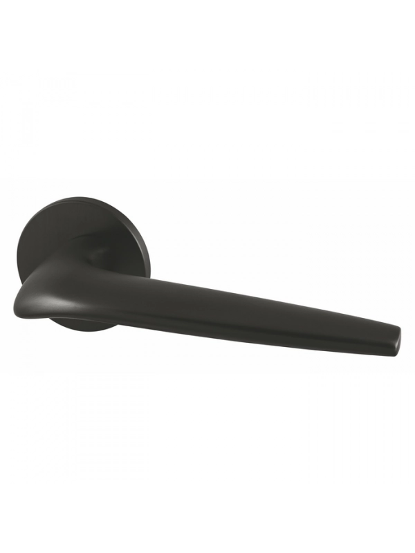 Дверная ручка Armadillo R.URS52.TWIN (TWIN URS) BL-26 черный