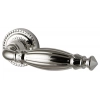Дверная ручка Armadillo R.CL55.Bella (Bella CL2) SILVER-925 серебро 925