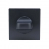 Фиксатор квадратный SILLUR OL-L PLATINUM GREY (Платиново-серый, антибактериальное покрытие)