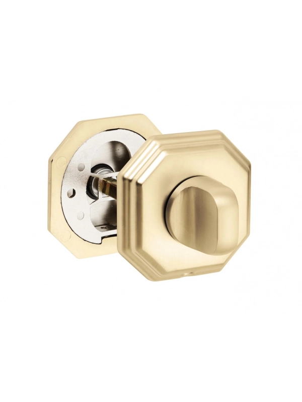 Фиксатор Genesis OL-30G IMP. GOLD императорское золото