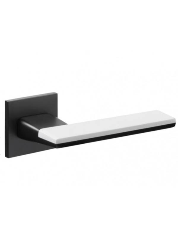 Дверная ручка Adden Bau M-WAY Q519 Черный матовый