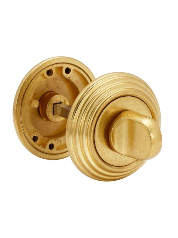 Фиксатор Adden Bau WC V003 AGED GOLD Состаренное золото