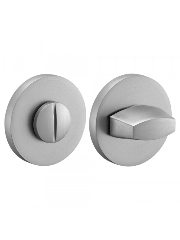 Фиксатор MORELLI MH-WC-R6 SC матовый хром