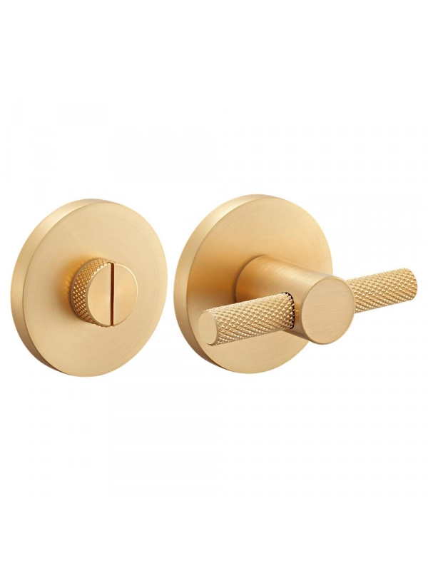 Фиксатор MORELLI MH-WC-R6T MSG матовое золото