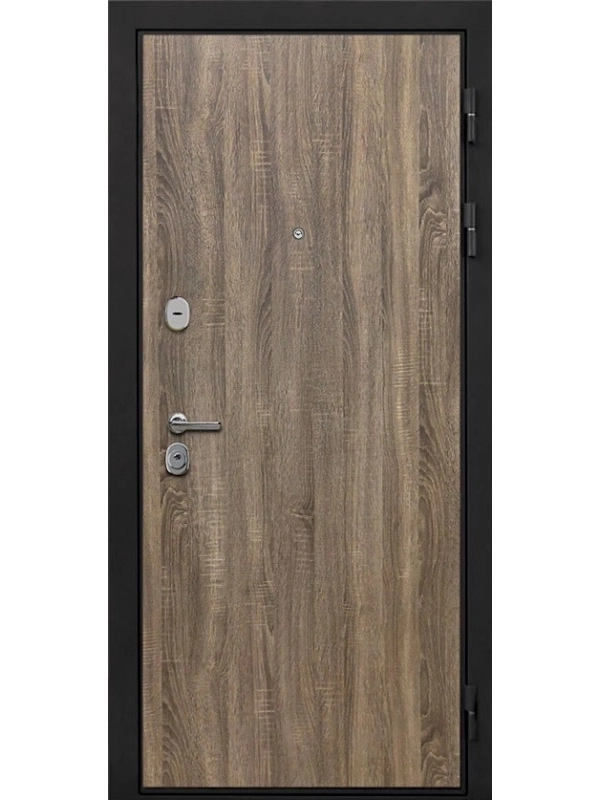 Входная дверь Сицилия Remix Дуб турин
