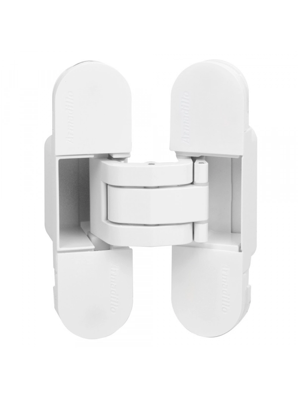 Петля скрытая Armadillo U3D2000.TG WH белый