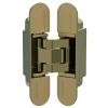 Петля скрытая Armadillo U3D3000.VPG AB бронза TECH