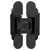 Петля скрытая Armadillo U3D3000.VPG BL черный TECH