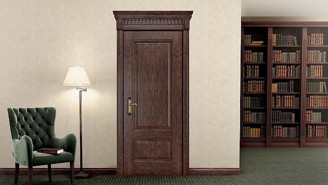 Ульяновские двери